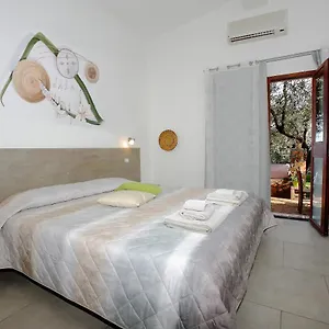 Bed & Breakfast Campu Moru, Bari Sardo