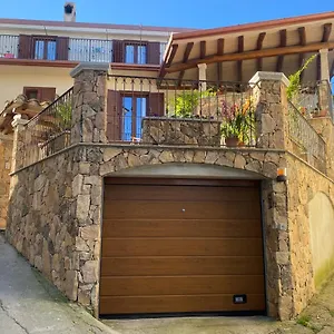 Casa vacanze Il Pergolato, Bari Sardo