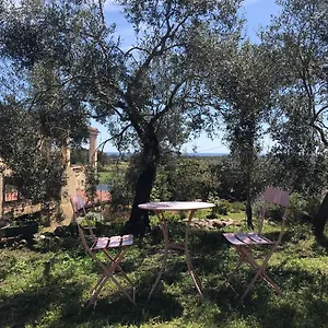 Casa vacanze La Veduta, Bari Sardo