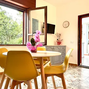 Appartamento La Casa Coloniale, Bari Sardo