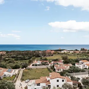 Casa vacanze Casa A Due Passi Dalla, Bari Sardo
