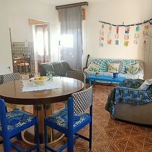 Appartamento Janas House, Bari Sardo