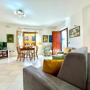 Appartamento Le Corti Sarde Garden, Bari Sardo