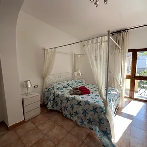Bed & Breakfast Le Petunie, Bari Sardo
