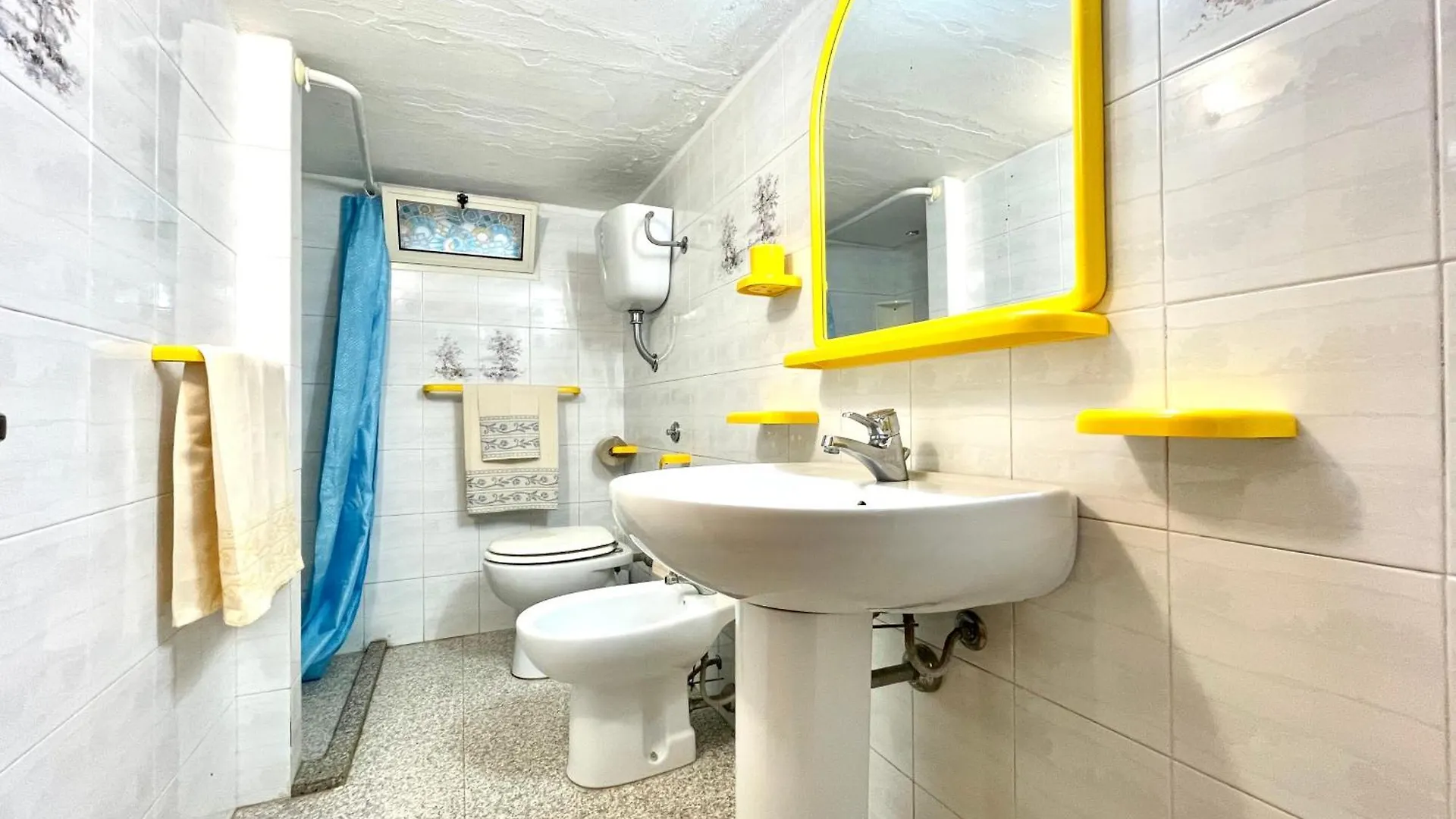 Holiday home Tiny House Bellavista Villa Bari Sardo