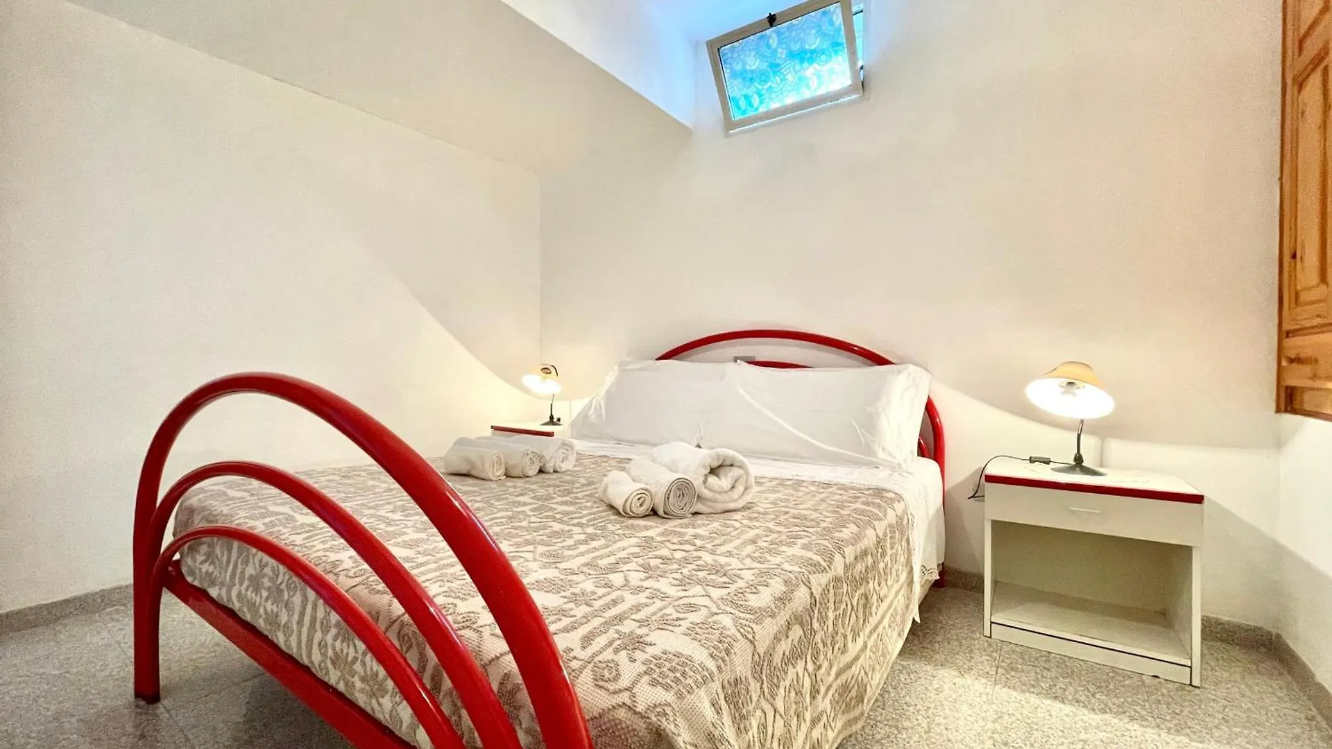 Tiny House Bellavista Villa Bari Sardo