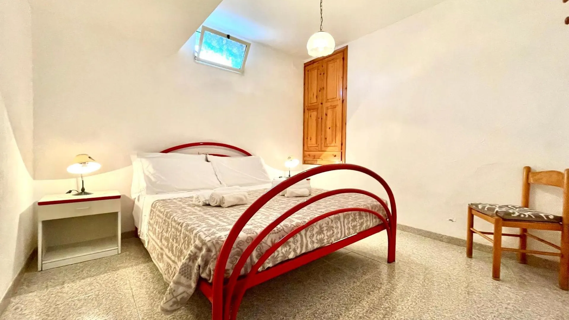 Tiny House Bellavista Villa Bari Sardo 0*,  Italy
