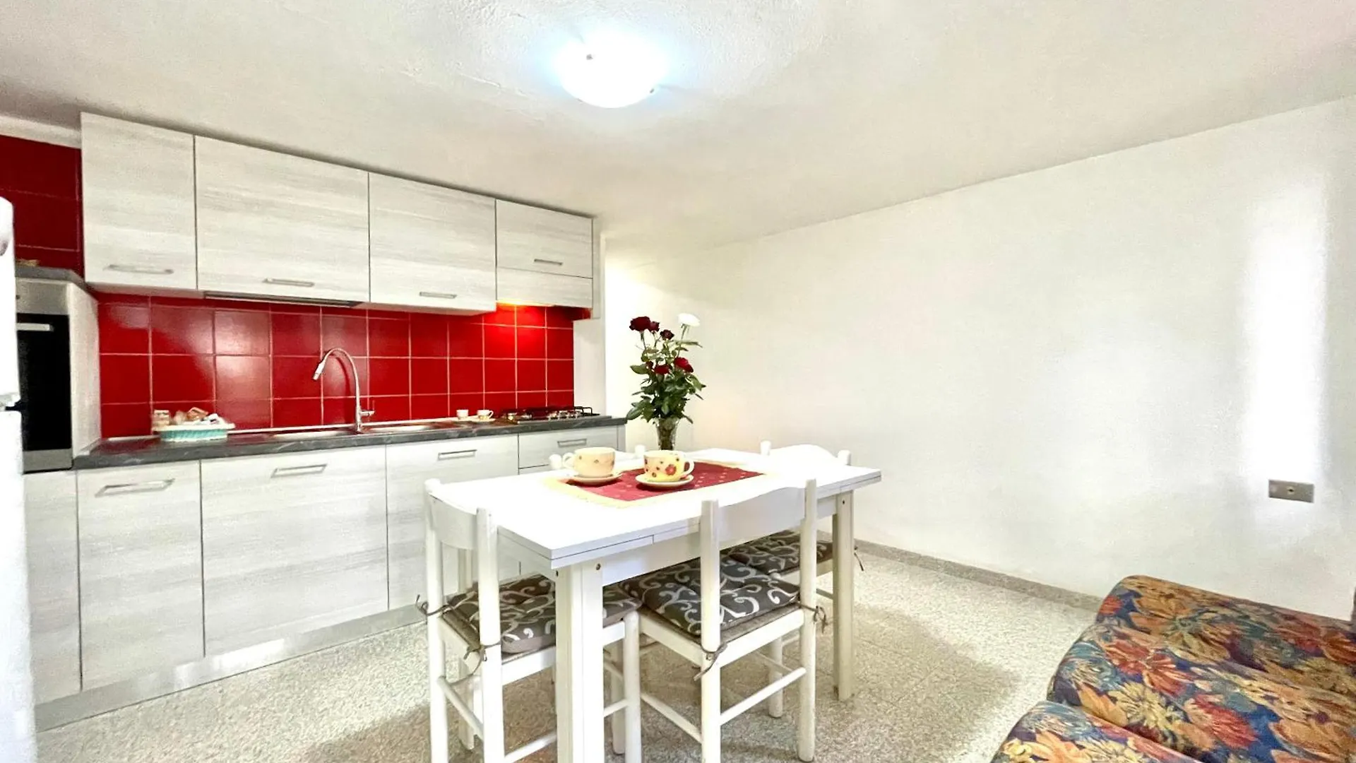 Tiny House Bellavista Villa Bari Sardo Holiday home