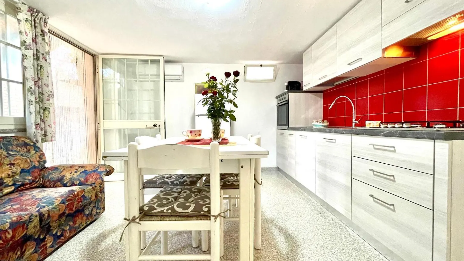 Tiny House Bellavista Villa Bari Sardo 0*,  Italy