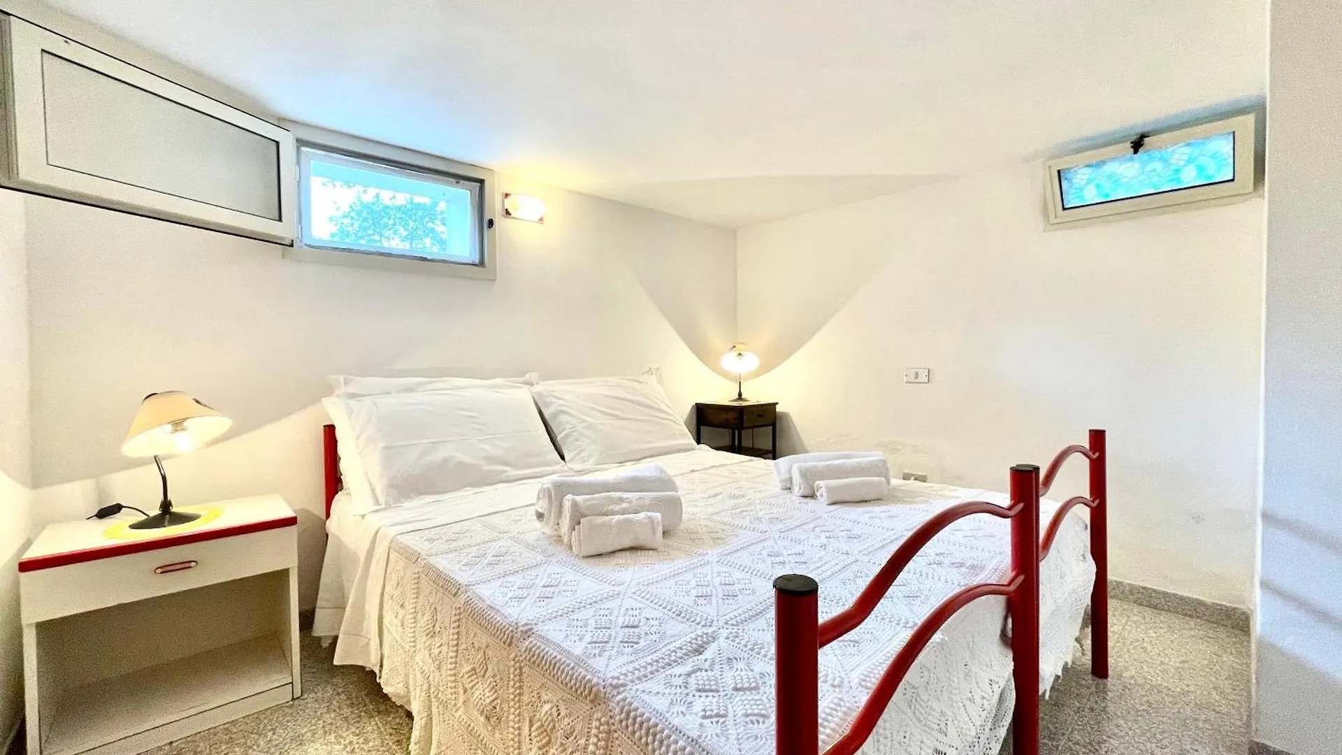 Tiny House Bellavista Villa Bari Sardo Holiday home