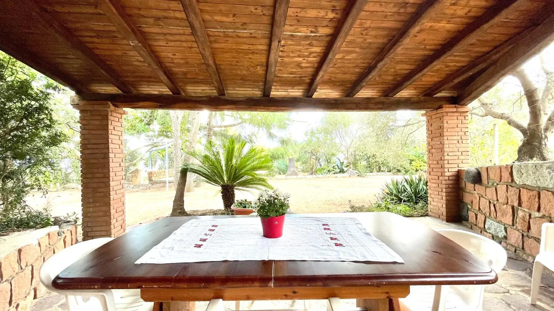 Holiday home Tiny House Bellavista Villa Bari Sardo