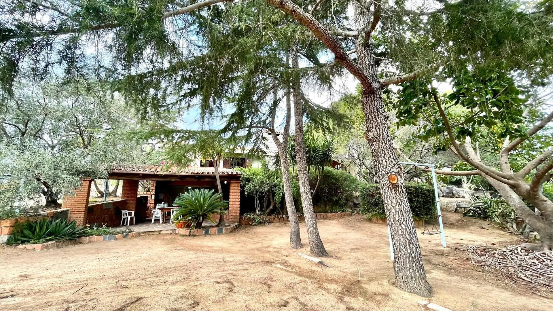 Tiny House Bellavista Villa Bari Sardo