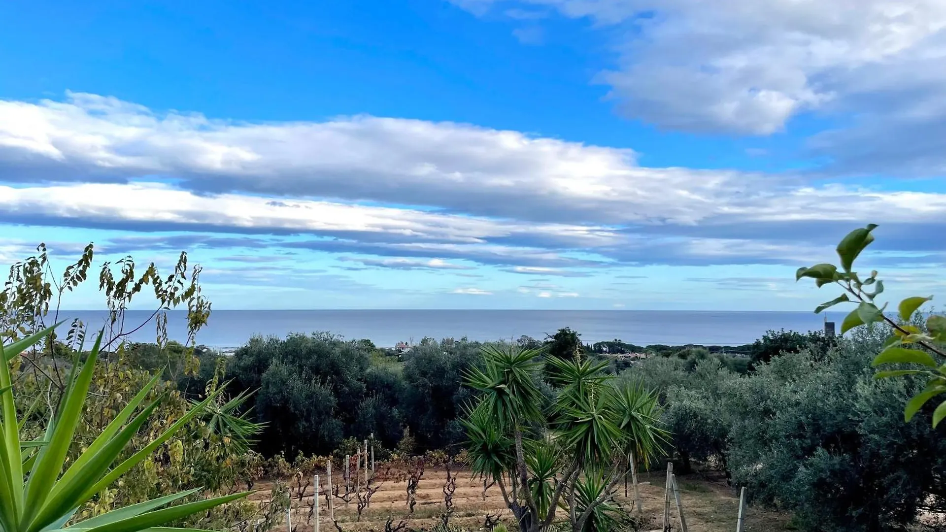 Holiday home Tiny House Bellavista Villa Bari Sardo